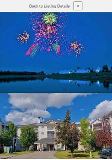 Condo For Rent In Calgary