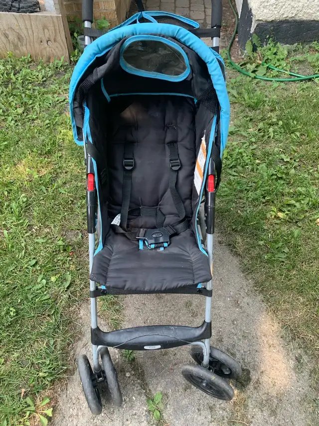Cosco Juvenile Stroller