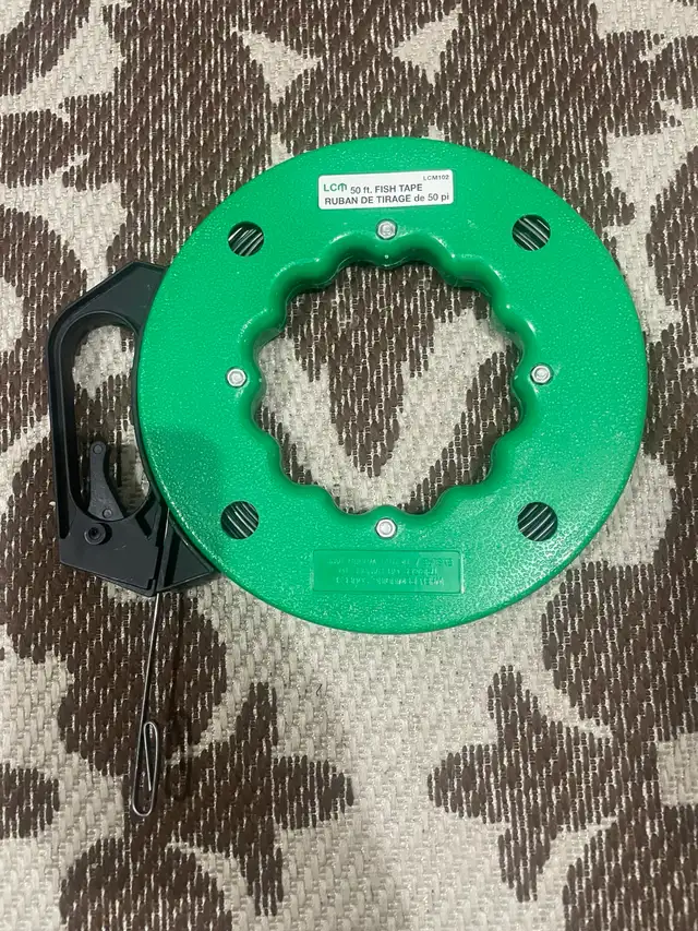 Fosh Tape (BN) 50’