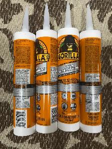 Gorilla Adhesive Tube