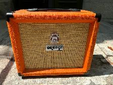 Ampli. Orange Crush 20RT