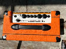 Ampli. Orange Crush 20RT - Photo 2