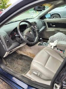 CADILLAC CTS 2007 - Photo 3
