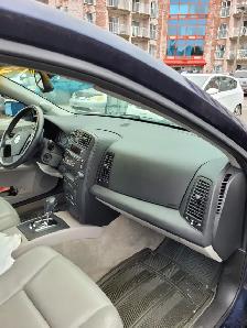 CADILLAC CTS 2007 - Photo 4