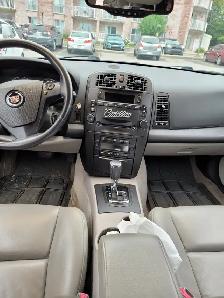 CADILLAC CTS 2007 - Photo 5