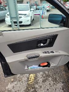 CADILLAC CTS 2007 - Photo 6