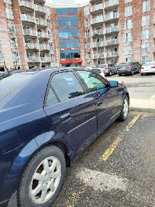 CADILLAC CTS 2007 - Photo 7