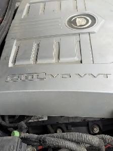 CADILLAC CTS 2007 - Photo 8