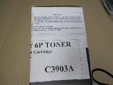 Canon Toner Cartridge & Ink - Photo 2