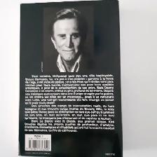 ROMAN NEUF DE KIRK DOUGLAS LA DANSE AVEC LE DIABLE 336 PAG $5.00 - Photo 2