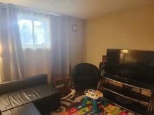 Townhouse basement for rent in Gatineau - Photo 2