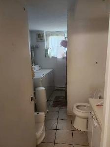 Townhouse basement for rent in Gatineau - Photo 6