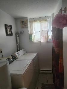 Townhouse basement for rent in Gatineau - Photo 10