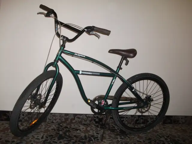26' Good Road Bikes