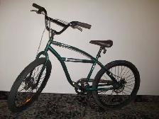 26' Good Road Bikes
