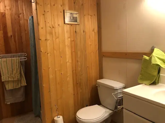 short term rentals