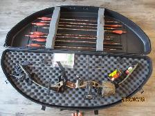 Martin Pantera Compound Bow - Photo 2