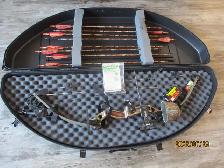 Martin Pantera Compound Bow - Photo 3
