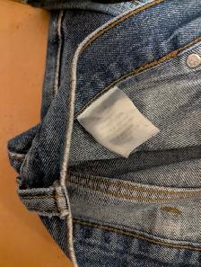 Men's Jeans and Shorts For Sale - Photo 7