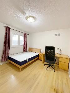 Near Finch Subway: Female Only second floor room for Rent -$900 - Photo 7