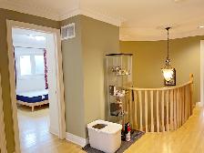 Near Finch Subway: Female Only second floor room for Rent -$900 - Photo 8