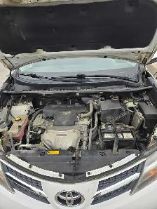 2015 Toyota RAV4 XLE AWD - Photo 4