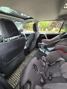 2015 Toyota RAV4 XLE AWD - Photo 5