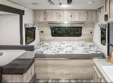 2027 32 RENTAL TRAILERS AVAILABLE CAMPERS RV RENT NEW UNITS! ! - Photo 21