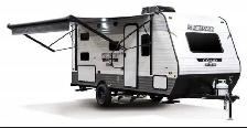 2027 32 RENTAL TRAILERS AVAILABLE CAMPERS RV RENT NEW UNITS! ! - Photo 22