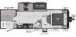 2027 32 RENTAL TRAILERS AVAILABLE CAMPERS RV RENT NEW UNITS! ! - Photo 34