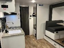 2027 WINNIPEG RV CAMPER TRAILER RENTALS!  ALL NEWER UNITS! ! - Photo 8