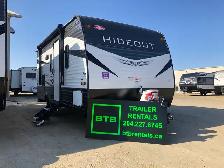 2027 WINNIPEG RV CAMPER TRAILER RENTALS!  ALL NEWER UNITS! ! - Photo 11