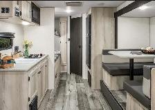 2027 WINNIPEG RV CAMPER TRAILER RENTALS!  ALL NEWER UNITS! ! - Photo 23