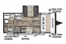 2027 WINNIPEG RV CAMPER TRAILER RENTALS!  ALL NEWER UNITS! ! - Photo 27