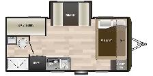 2027 WINNIPEG RV CAMPER TRAILER RENTALS!  ALL NEWER UNITS! ! - Photo 29