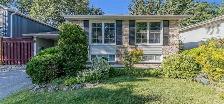2 BED, 1 BATH BASEMENT FOR RENT IN BRAMPTON, ON