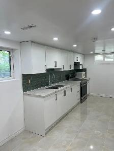 2 BED, 1 BATH BASEMENT FOR RENT IN BRAMPTON, ON - Photo 3