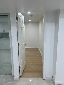 2 BED, 1 BATH BASEMENT FOR RENT IN BRAMPTON, ON - Photo 8