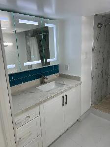 2 BED, 1 BATH BASEMENT FOR RENT IN BRAMPTON, ON - Photo 9