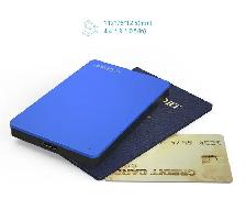 (New) Plug&Play Laptop 2.5' SATA-USB3 SSD HDD Enclosure - Photo 4