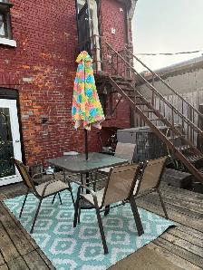 DOWNTOWN QUEEN WEST NEWLY RENOVATED 2 BEDROOM APT FOR RENT - Photo 10