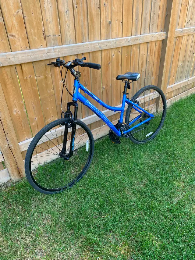 Women’s mountain Bike for sale