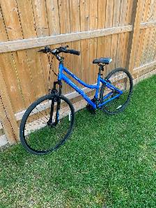 Women’s mountain Bike for sale