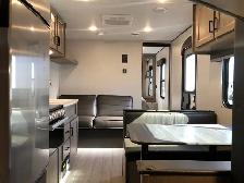 2027 WINNIPEG RV CAMPER TRAILER RENTALS!  ALL NEWER UNITS! ! - Photo 19