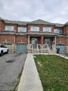 Townhouse for rent