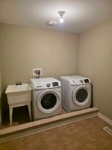 Townhouse for rent - Photo 7