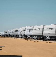 2027 BTB CAMPER TRAILER RV RENTALS NEWEST & CLEANEST UNIT! 1 - Photo 5