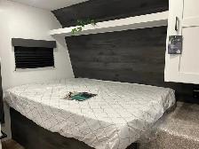2027 BTB CAMPER TRAILER RV RENTALS NEWEST & CLEANEST UNIT! 1 - Photo 6