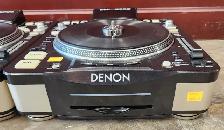 Denon CDJ Turntable Controller DN-S3700 2 Available - Photo 3