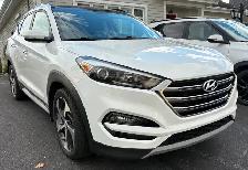 2017 Hyundai Tucson VUS 4x4 $14,395 vendu par proprio. - Photo 2
